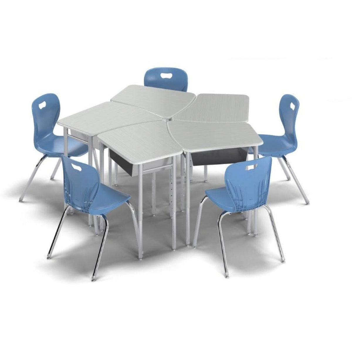 y5 | Flow Desks Student Chairs Alumni Educational Solutions 