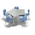 y5 | Flow Desks Student Chairs Alumni Educational Solutions 