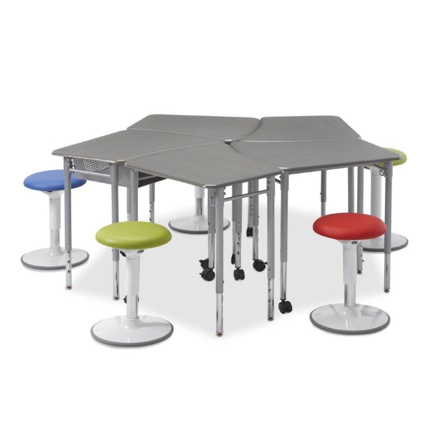 y5 | Flow Desks Student Chairs Alumni Educational Solutions 