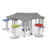 y5 | Flow Desks Student Chairs Alumni Educational Solutions 