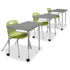 y5 | Flow Desks Student Chairs Alumni Educational Solutions 