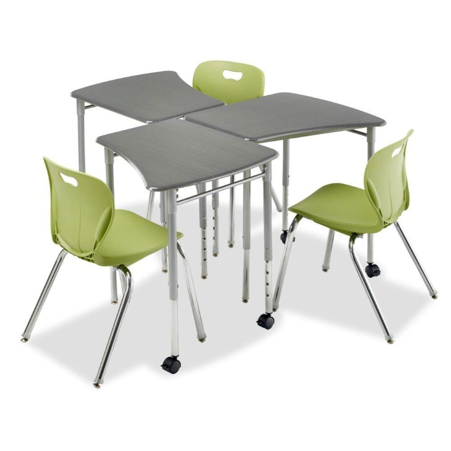 y5 | Flow Desks Student Chairs Alumni Educational Solutions 