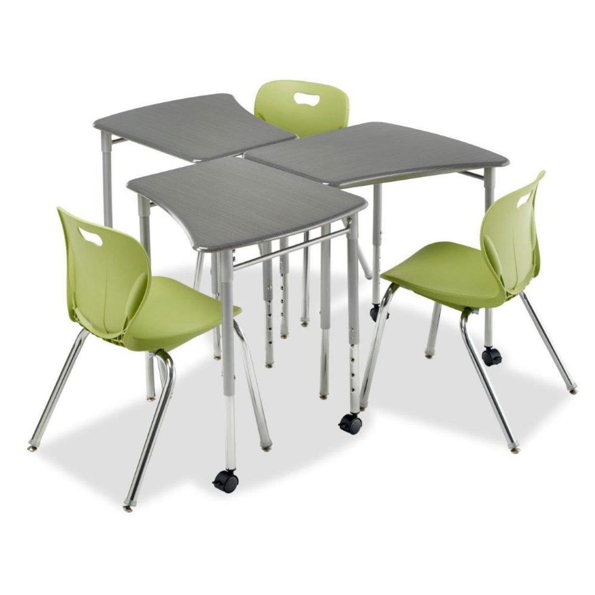 y5 | Flow Desks Student Chairs Alumni Educational Solutions 