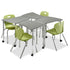 y5 | Flow Desks Student Chairs Alumni Educational Solutions 