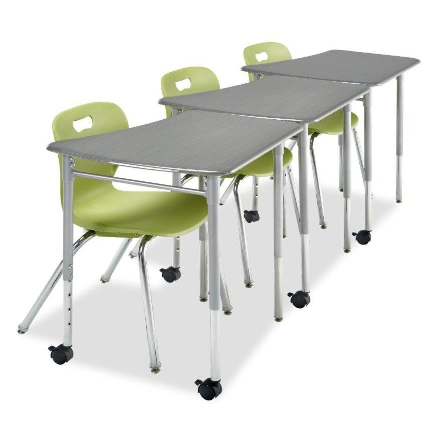 y5 | Flow Desks Student Chairs Alumni Educational Solutions 