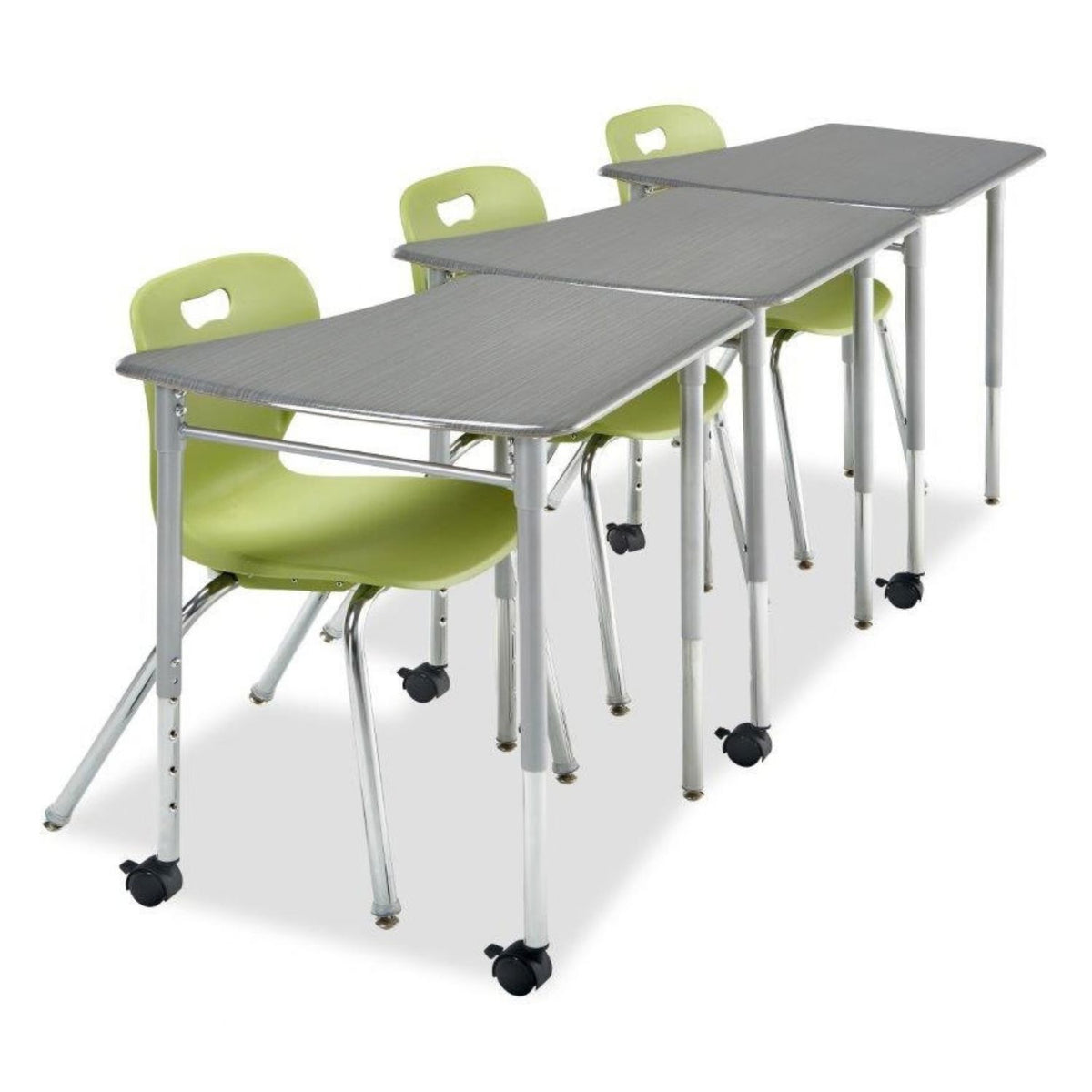 y5 | Flow Desks Student Chairs Alumni Educational Solutions 