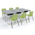 y5 | Flow Desks Student Chairs Alumni Educational Solutions 