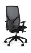 9to5 Seating @NCE - 146 Task Chair | Ready To Ship Office Chair, Conference Chair, Computer Chair, Meeting Chair 9to5 Seating 