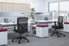 9to5 Seating @NCE - 205 Office Chair | Ships in 48-72 Hrs Office Chair, Conference Chair, Computer Chair, Meeting Chair 9to5 Seating 