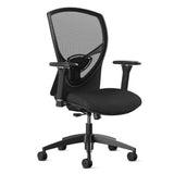 9to5 Seating @NCE - 216 Office Chair | Ships in 48-72 Hrs Office Chair, Conference Chair, Computer Chair, Meeting Chair 9to5 Seating 