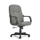 Annapolis Management Chair | Comfort With Style | Offices To Go OfficeToGo 