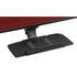 Articulating Keyboard Package | Enhance Comfort & Improve Efficiency | Offices To Go OfficeToGo Black 