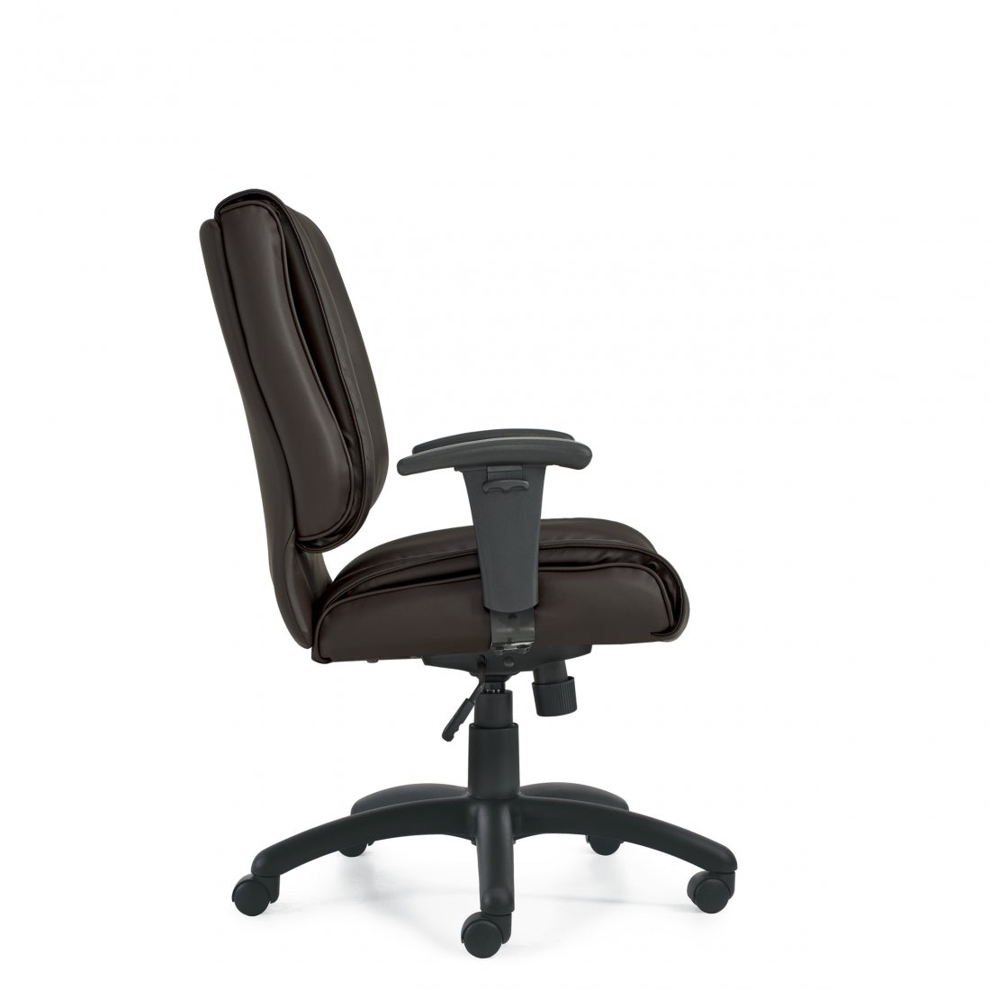 Ashmont Management Chair | Plush Finish | Offices To Go OfficeToGo 