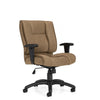 Ashmont Management Chair | Plush Finish | Offices To Go OfficeToGo 