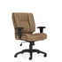 Ashmont Management Chair | Plush Finish | Offices To Go OfficeToGo 