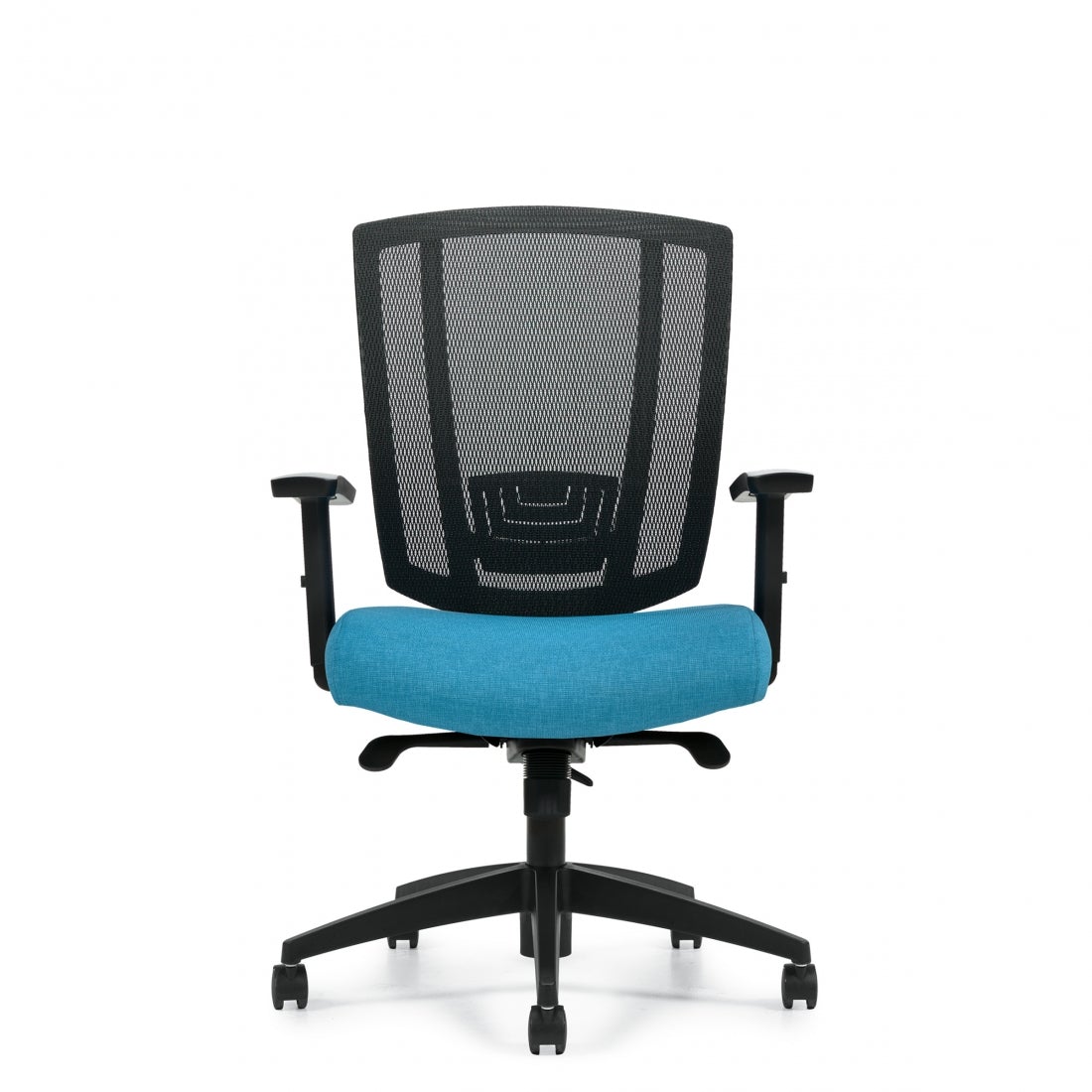 Avro™ Task Chair | Comfort & Posture | Offices To Go OfficeToGo 