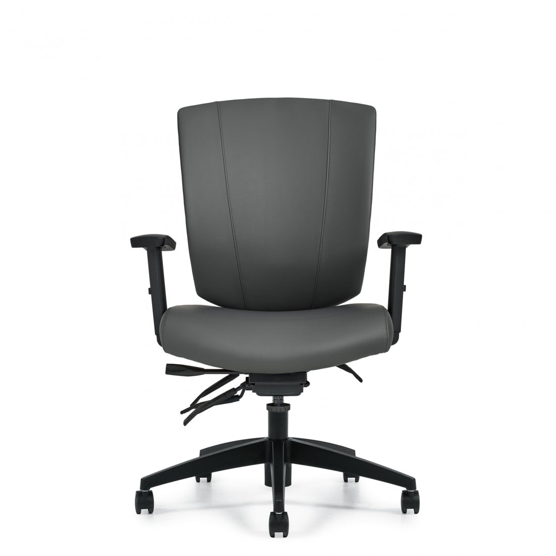 Avro™ Task Chair | Comfort & Posture | Offices To Go OfficeToGo 