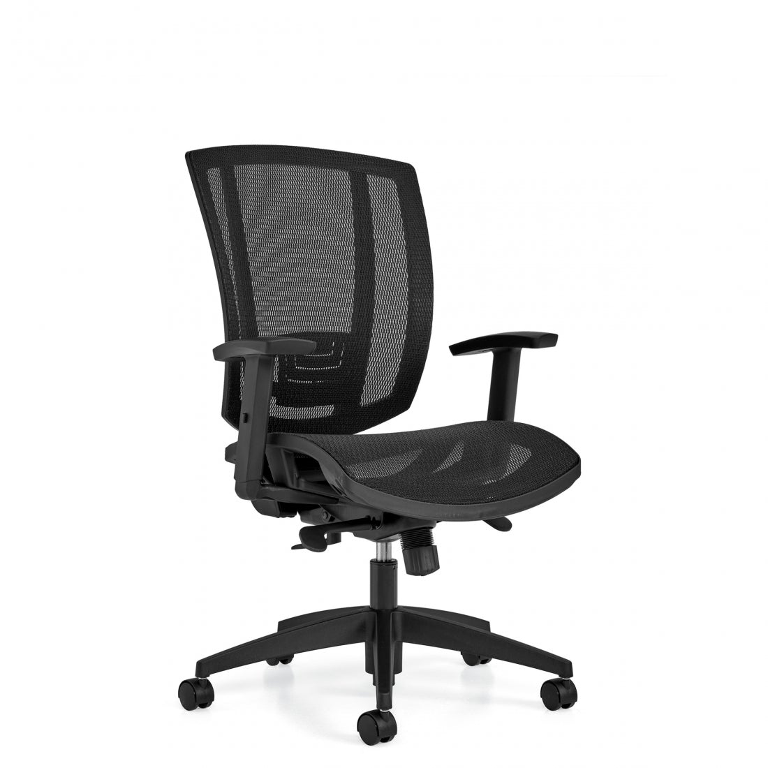 Avro™ Task Chair | Comfort & Posture | Offices To Go OfficeToGo 