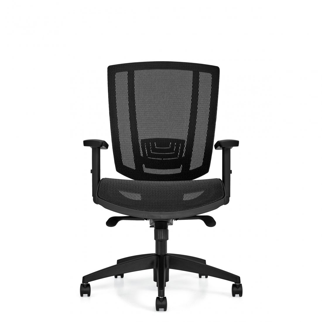 Avro™ Task Chair | Comfort & Posture | Offices To Go OfficeToGo 
