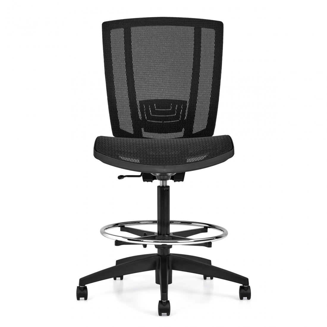 Avro™ Task Stool | Ergonomic & Streamlined | Offices To Go OfficeToGo 