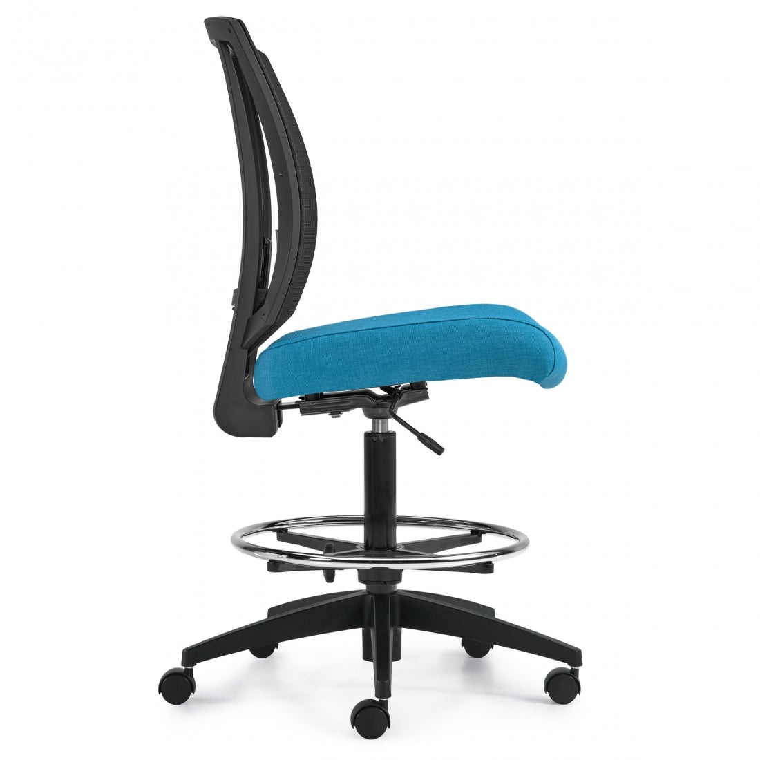 Avro™ Task Stool | Ergonomic & Streamlined | Offices To Go OfficeToGo 