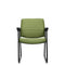 Caman Guest Chair | Steel Frame & Fixed Arms | Offices To Go OfficeToGo 