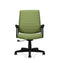 Caman Management Chair | Steel Frame & Fixed Arms | Offices To Go OfficeToGo 