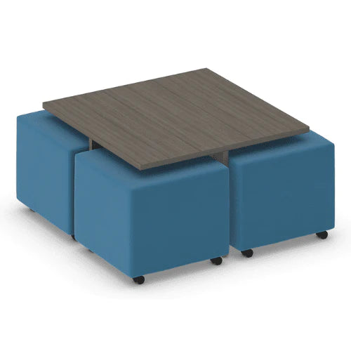 Craft™ Docking Tables | Occasional & Boardrooms | Offices To Go Coffee Table OfficesToGo 
