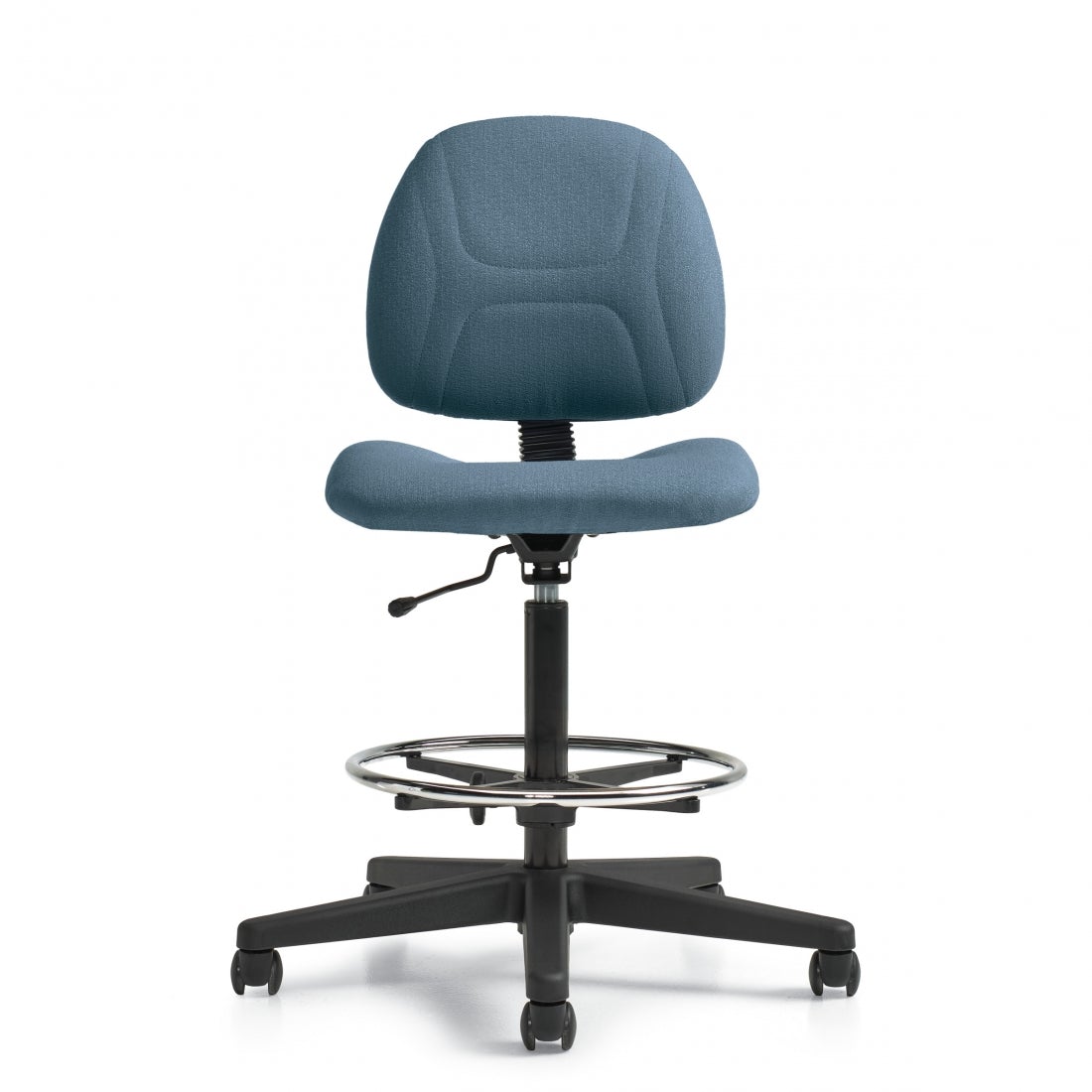 Danio™ Task Stool | Scuff Resistant Shroud | Offices To Go OfficeToGo 