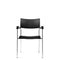 Dori 2 Guest Chair | Chrome Steel Frame | Offices To Go OfficeToGo 
