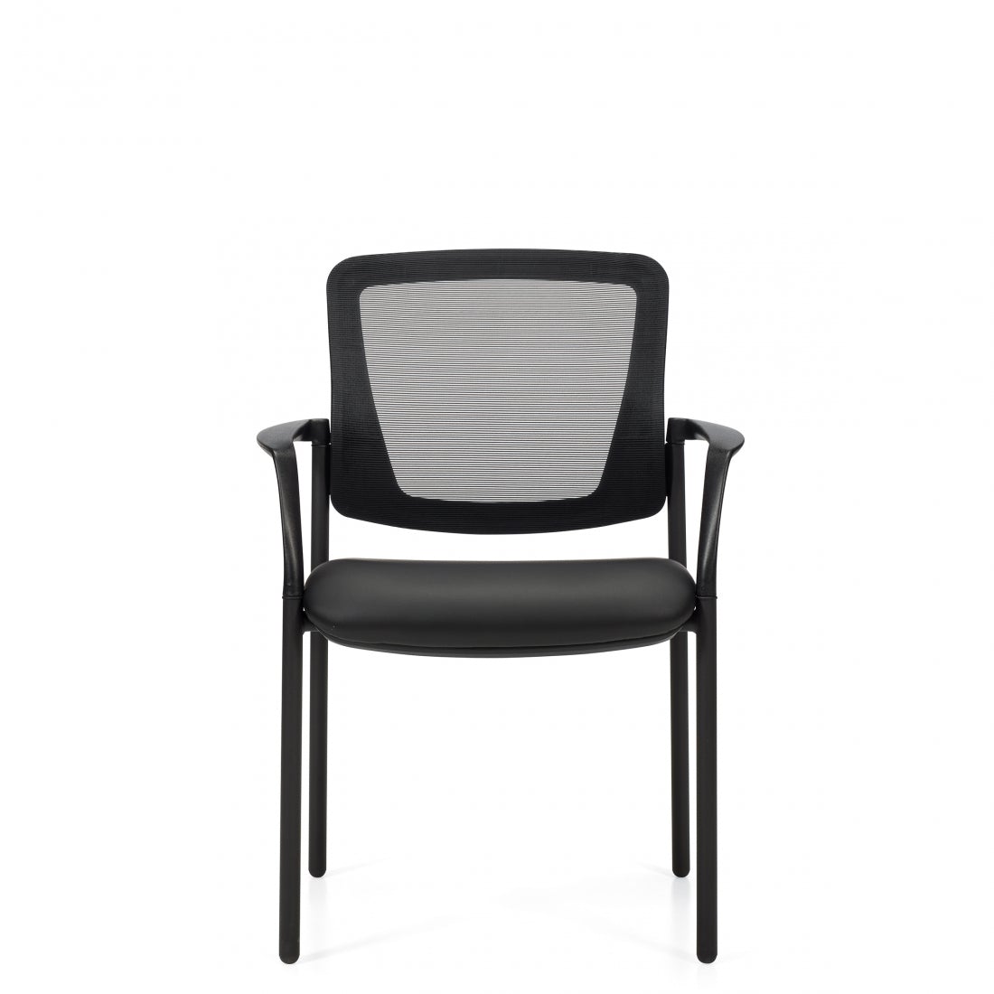 Eor Guest Chair | Contoured & Welcoming | Offices To Go OfficeToGo 