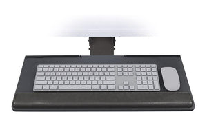 ESI Keyboard Platform Combo - Solution 2 Keyboard Tray ESI Ergo 