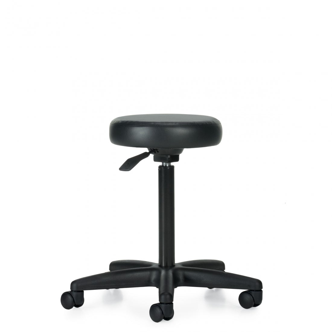 File Buddy Task Stool | Comfort & Posture | Offices To Go OfficeToGo 