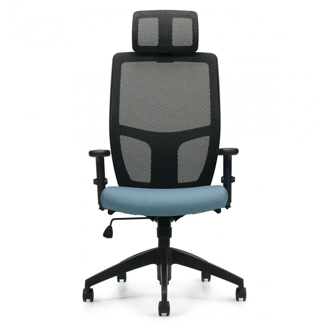 Format Task Chair | Comfort & Posture | Offices To Go OfficeToGo 