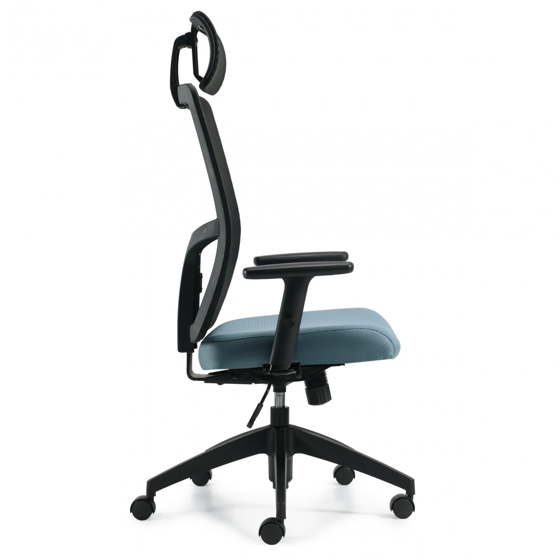 Format Task Chair | Comfort & Posture | Offices To Go OfficeToGo 