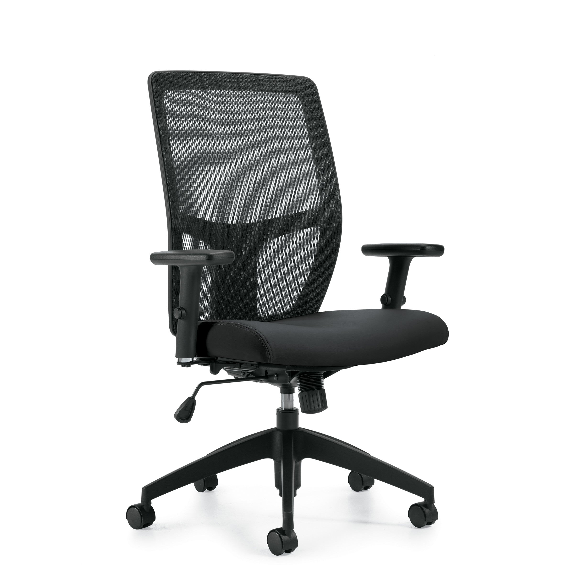 Format Task Chair | Comfort & Posture | Offices To Go OfficeToGo 