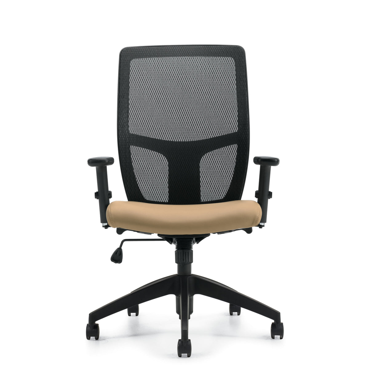 Format Task Chair | Comfort & Posture | Offices To Go OfficeToGo 