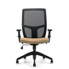Format Task Chair | Comfort & Posture | Offices To Go OfficeToGo 