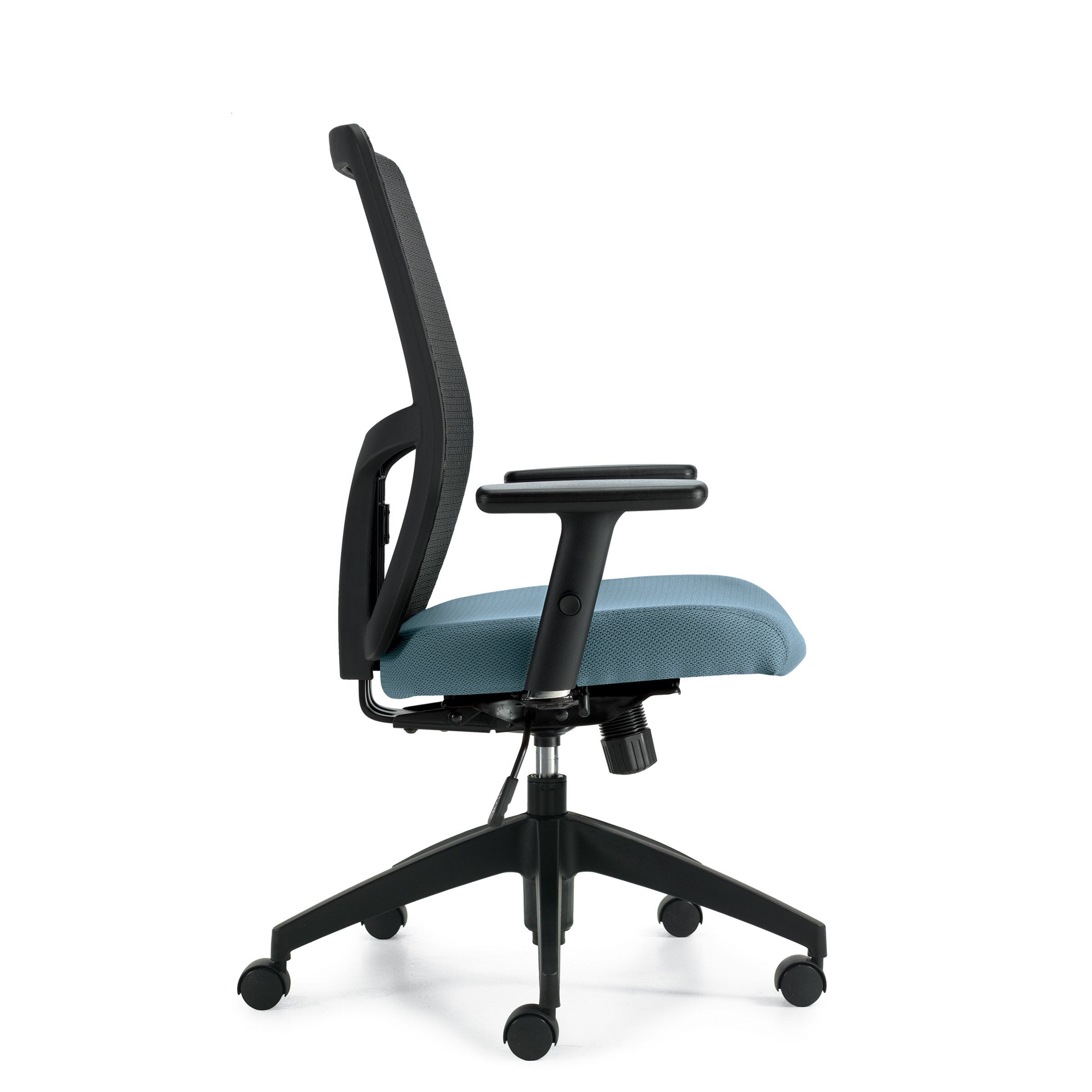 Format Task Chair | Comfort & Posture | Offices To Go OfficeToGo 