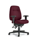 Full-Time Multi-Task Chair | 2 Day Quick-Ship | Offices To Go QS Office Chairs OfficeToGo 