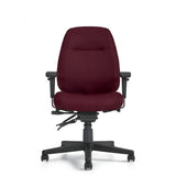 Full-Time Multi-Task Chair | Extra Thick & Contoured | Offices To Go OfficeToGo 