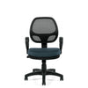 Geo Task Chair | Comfort & Posture | Offices To Go OfficeToGo 