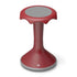 Hokki Stool Stools, Classroom Chairs, Hokki Stool VS America 12 ¼" C027: dark red 