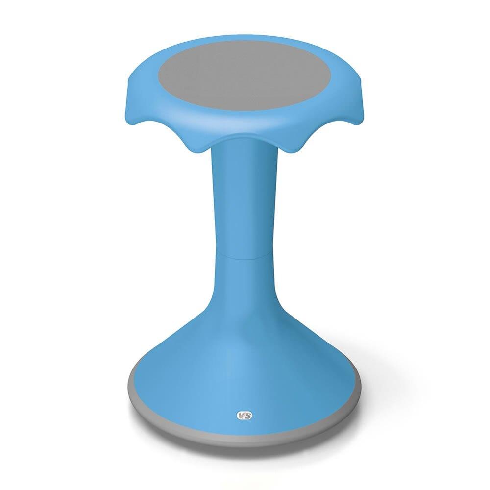 Hokki Stool Stools, Classroom Chairs, Hokki Stool VS America 12 ¼