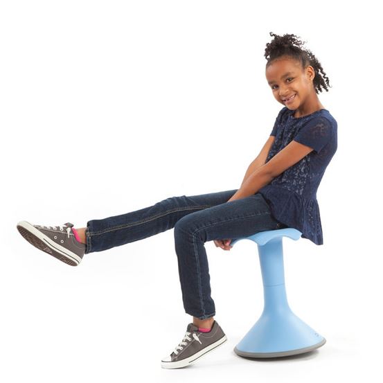 Hokki Stool Stools, Classroom Chairs, Hokki Stool VS America 