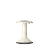 Hokki + Stool Stools, Classroom Chairs, Hokki Stool VS America 3813 - Adjustable from 15” – 19 3/4” White 