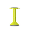 Hokki + Stool Stools, Classroom Chairs, Hokki Stool VS America 3814 - Adjustable from 19 3/4” – 26 3/4” Light Green 