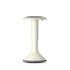 Hokki + Stool Stools, Classroom Chairs, Hokki Stool VS America 3814 - Adjustable from 19 3/4” – 26 3/4” White 