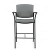 Ibex™ Guest Bar Stool | Comfort & Posture | Offices To Go OfficeToGo 