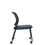 Ibex™ Guest Chair | Comfort & Posture | Offices To Go OfficeToGo 